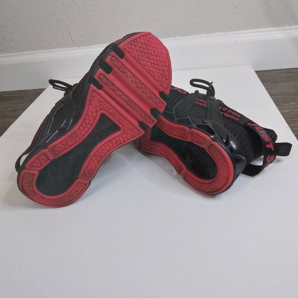 Just soso sneakers - Picture 6 of 6